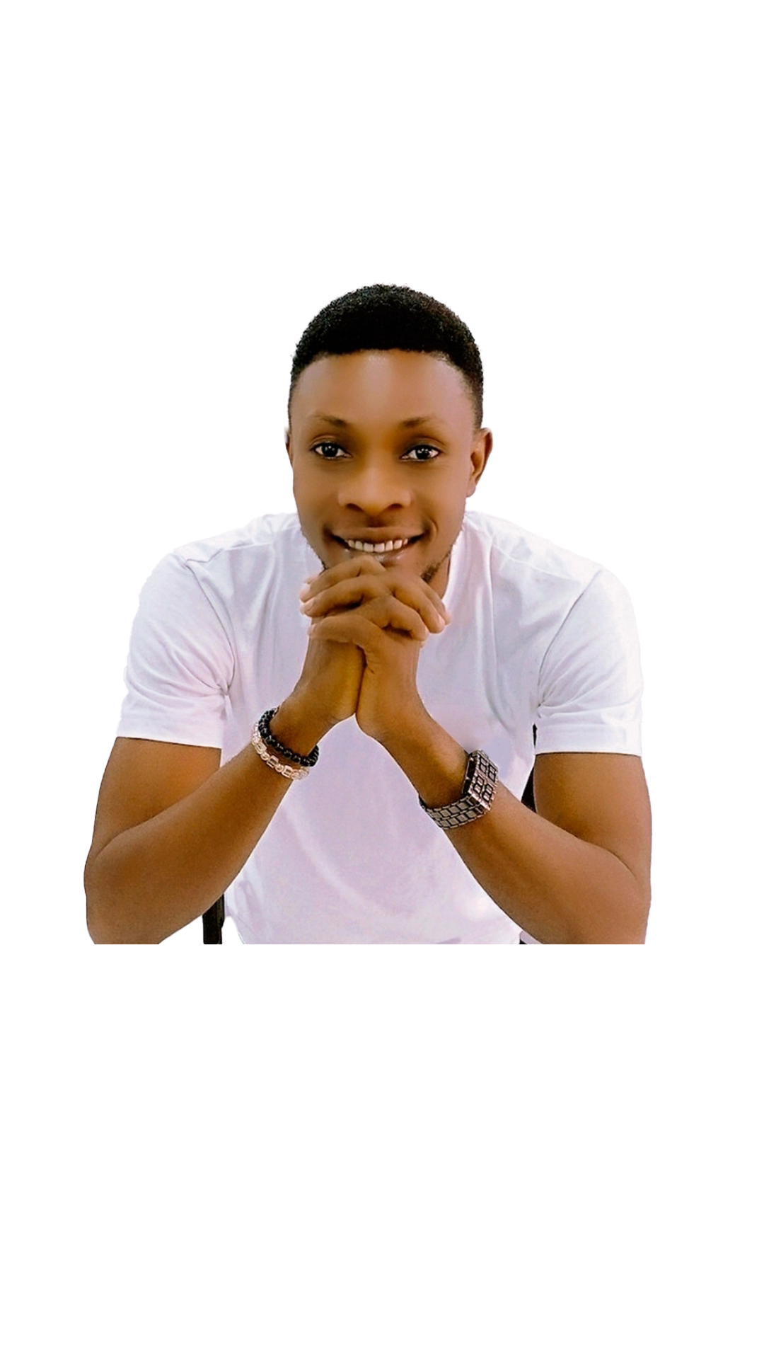 Olamide Babarinde, Founder of DigitaBOS Media