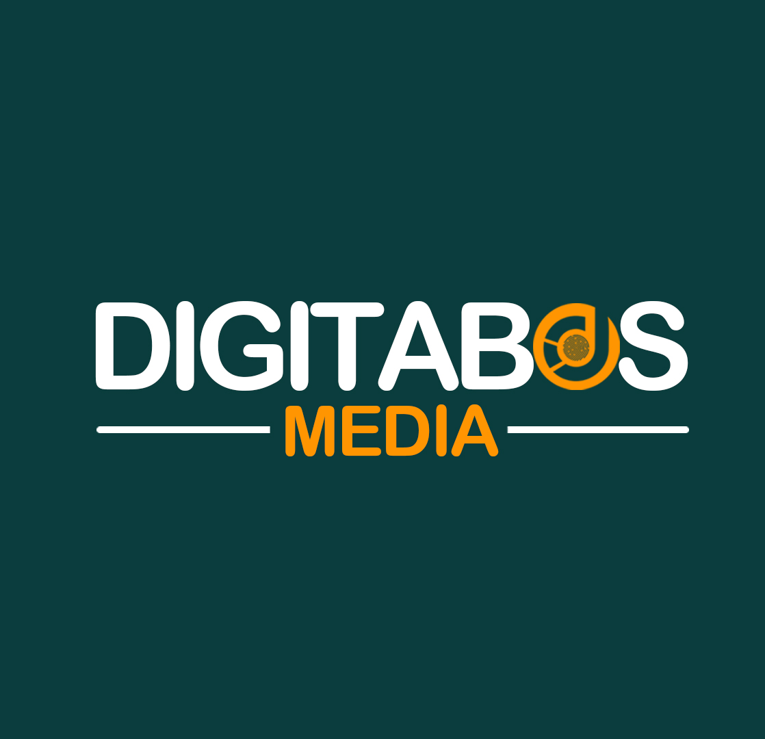 DigitaBOS Media logo