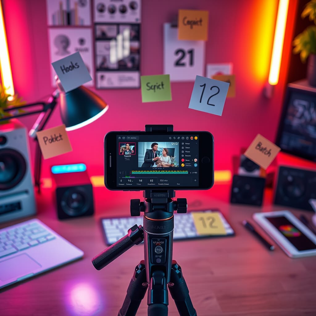 Promotional Video